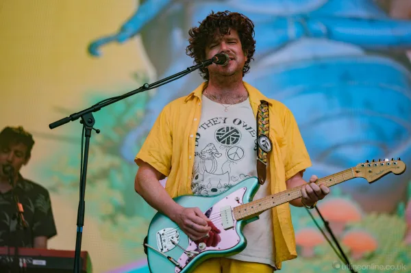 Latitude Festival 2022