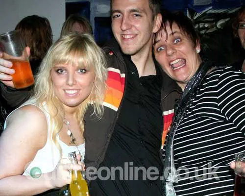 99p Drinks