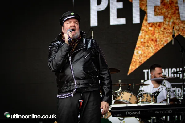 Let's Rock Ipswich