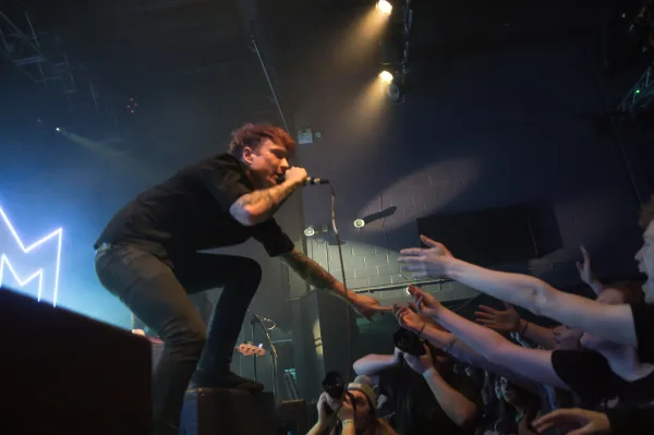 Mallory Knox