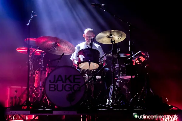 Jake Bugg