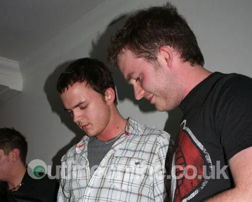 Max & OB