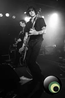 The Jim Jones Revue