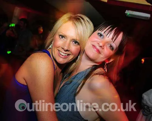 Circus 6th June Paul Bayfield