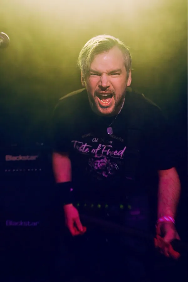 Once Awake