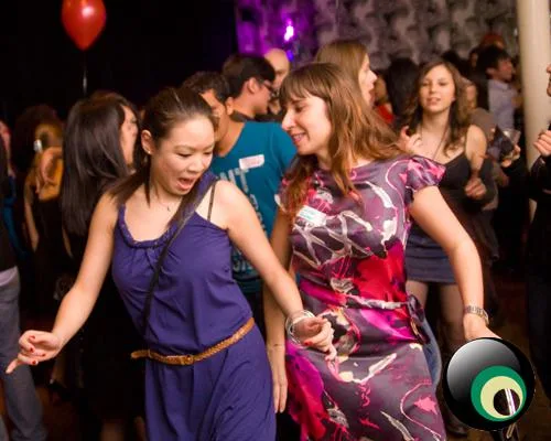 Valentine's Party