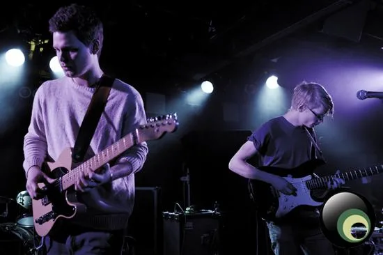 Alt-J