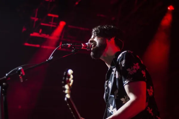 Courteeners