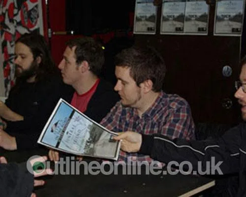FFAF Rock Collection