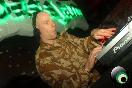 Bassjam ft. Serial Killaz