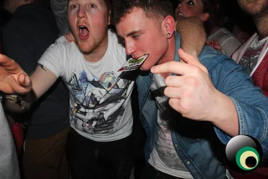 Chase & Status
