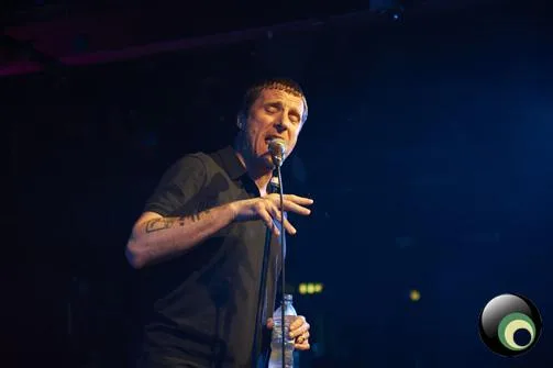 Sleaford Mods