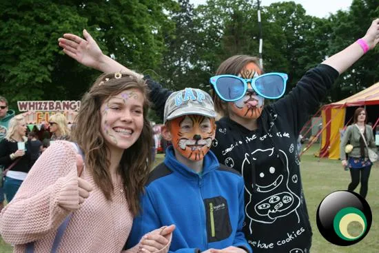 Playfest 2012 // Part 1