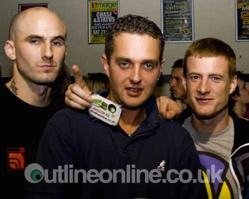 Chase & Status