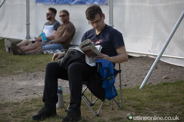 Keane