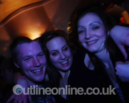 Andy C