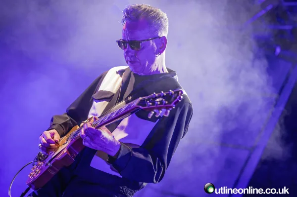 Richard Hawley