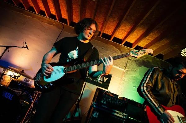 Wild Paths Festival 2021