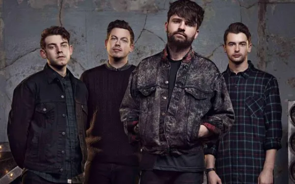 Lower than Atlantis