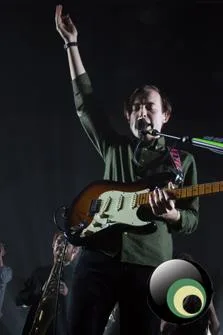 Bombay Bicycle Club