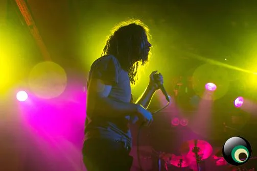Sikth @ The Waterfront