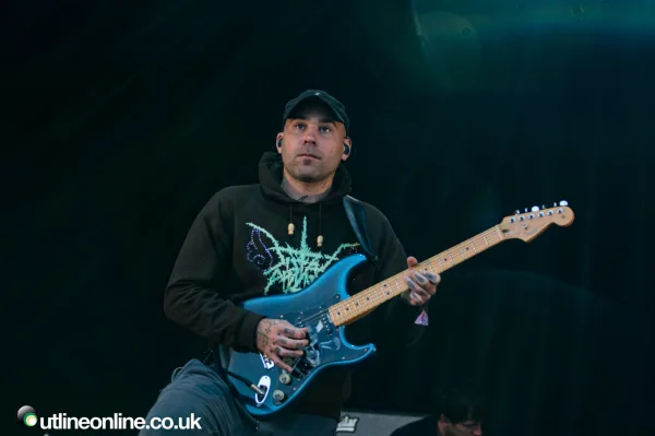 Neck of the Woods Festival 2022