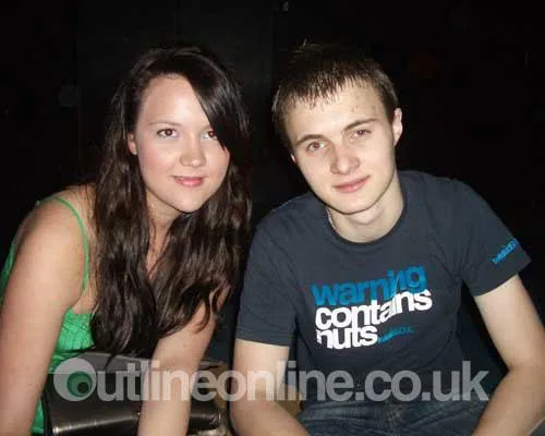 Skins Party