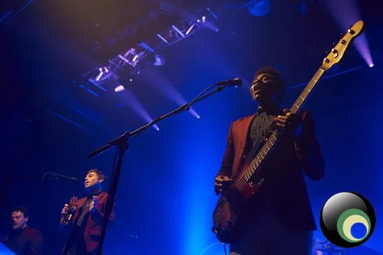 Metronomy @ UEA