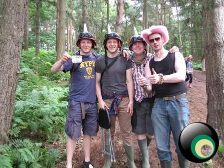 Latitude Festival 2012 // Part 1