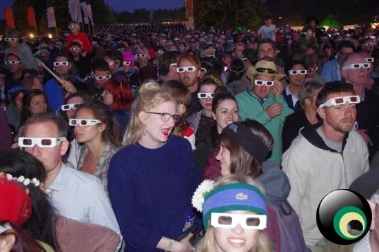 Latitude Festival 2013 // Part 1
