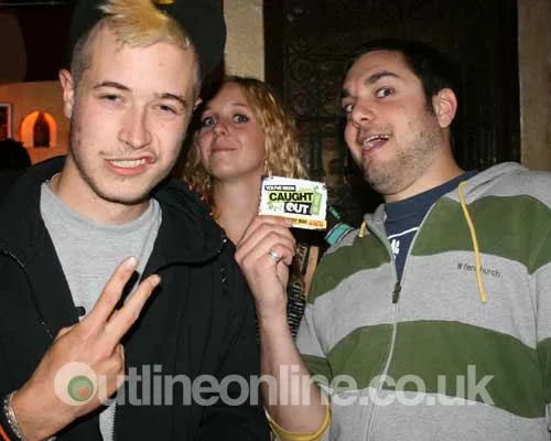 Andy C