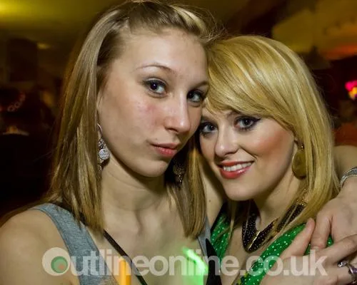 Dance Club