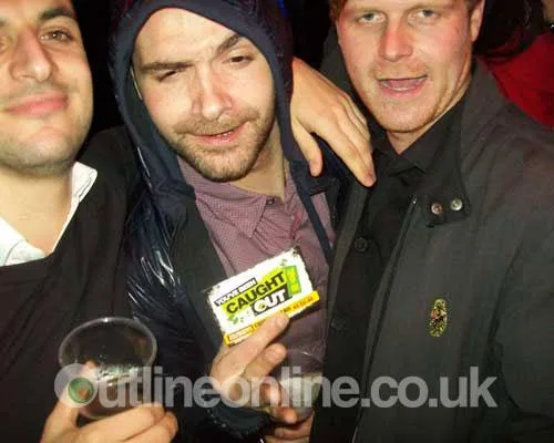 Norwich Rocks