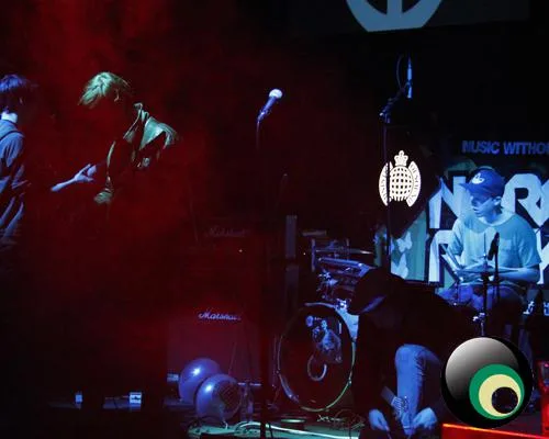 Project Live
