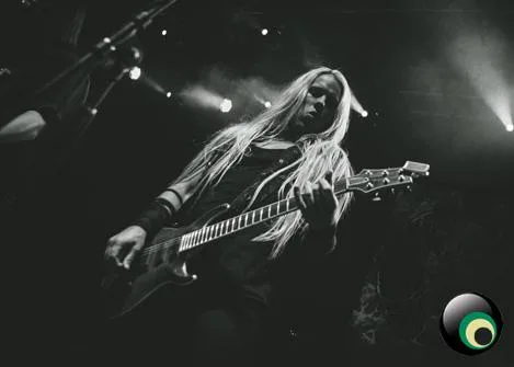 Sabaton/Alestorm @ UEA