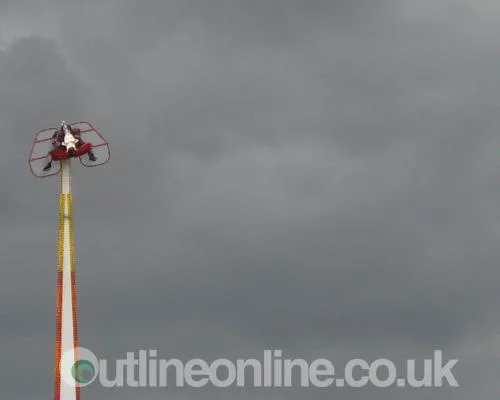 Sonisphere pt 3 2010