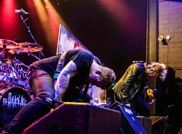 Anthrax