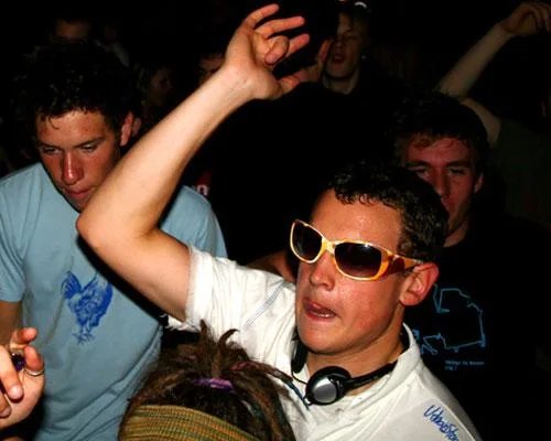 DJ Marky