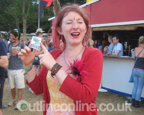 Latitude Fest pt 3