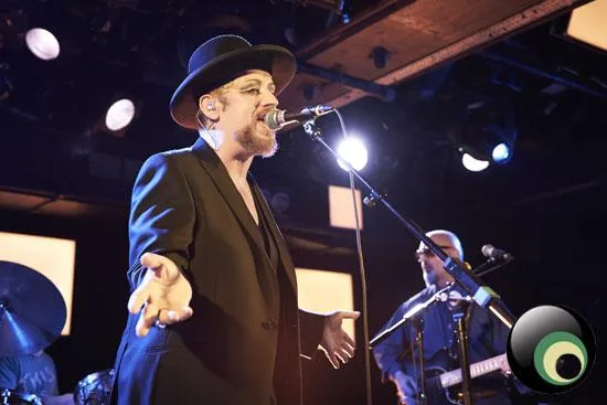 Boy George