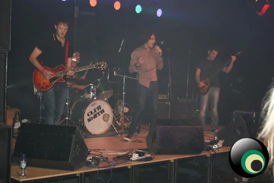 Club Smith