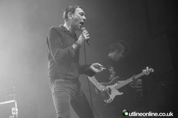 Shed Seven