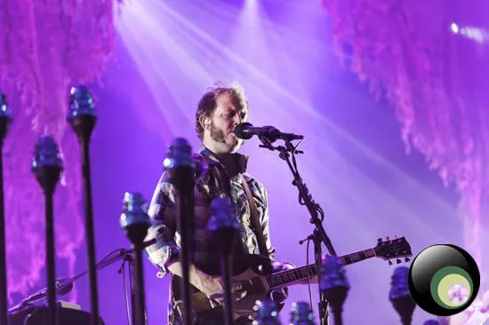Latitude Festival 2012 // Part 3