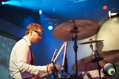 Norwich Sound & Vision 2014