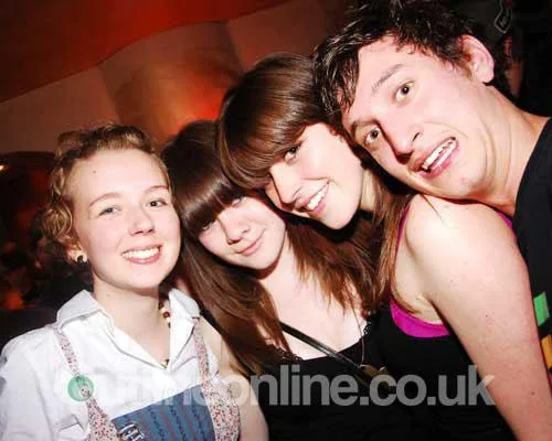 Scratch Perverts