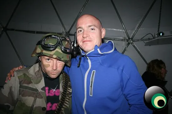 Glade Festival // Part 1