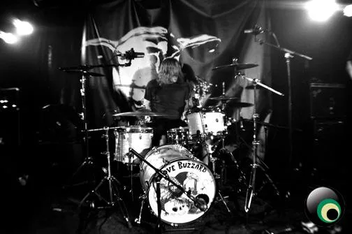 Breaking Sound present Love Buzzard