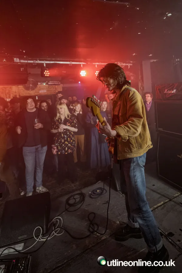 Norwich Rock Fest 2023