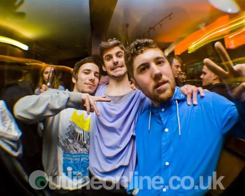 Dance Club