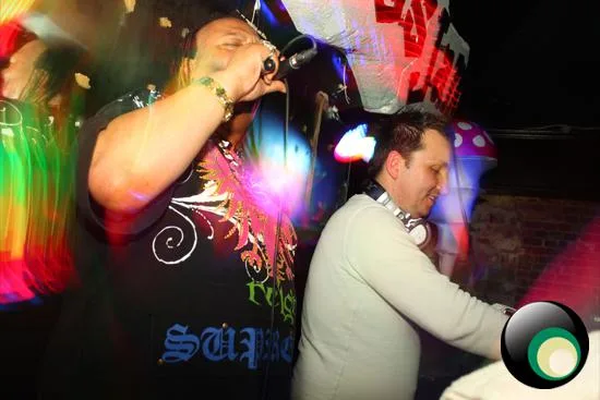 Bassjam